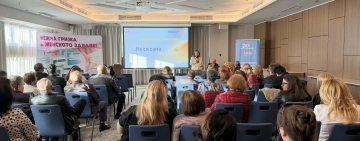 Тревожна тенденция: родилки на 12–13 години и все повече жени с трудности при забременяване